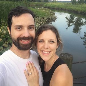 Meet your Posher, Lianna